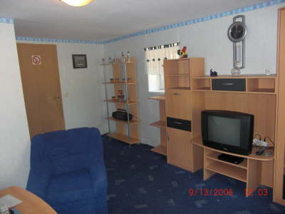 Ferienwohnung 1