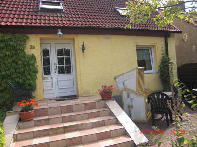 Ferienwohnung 1