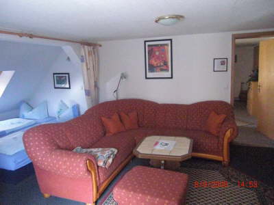 Ferienwohnung 2